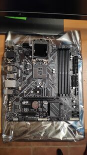 Gigabyte B365M DS3H Intel B365 Micro ATX DDR4 LGA1151 1 x PCI-E x16 Slots Motherboard