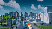 Get Cities: Skylines Nintendo Switch