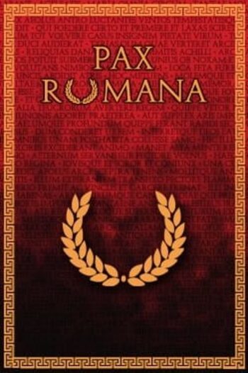 Pax Romana: Romulus Steam Key GLOBAL