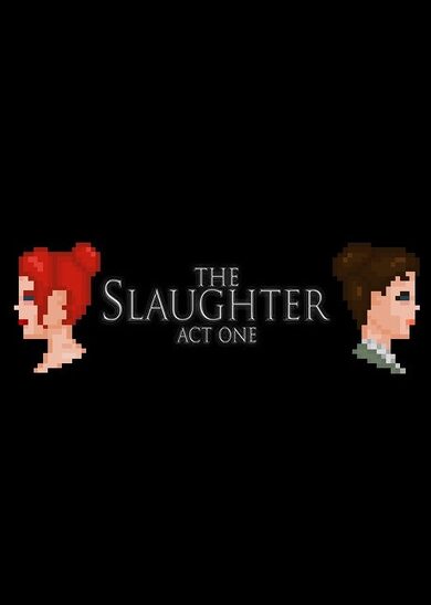 E-shop The Slaughter: Act One Steam Key GLOBAL