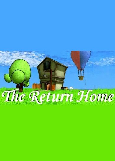 The Return Home Steam Key GLOBAL