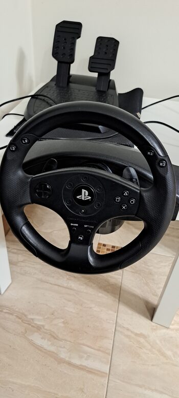 Thrustmaster T80