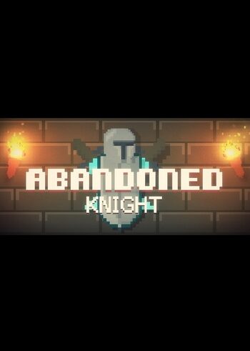 Abandoned Knight Steam Key GLOBAL