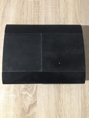 Playstation 3 Super slim