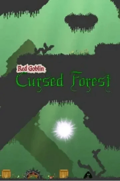 Red Goblin: Cursed Forest (PC) Steam Key GLOBAL