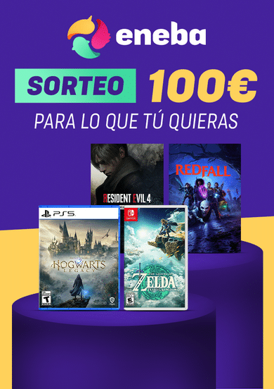 SORTEO MAYO