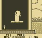 Get Kirby's Dream Land (1992) Game Boy