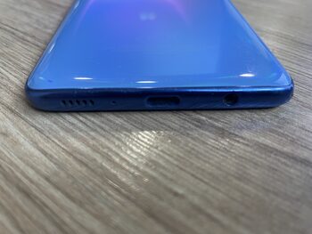 Samsung Galaxy A70 Blue