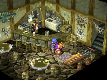 Grandia PS Vita for sale