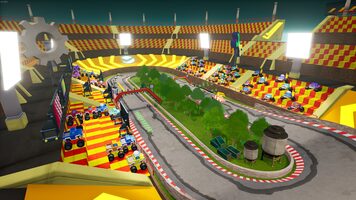 Get Blaze and the Monster Machines: Axle City Racers (PC) Steam  Key GLOBAL