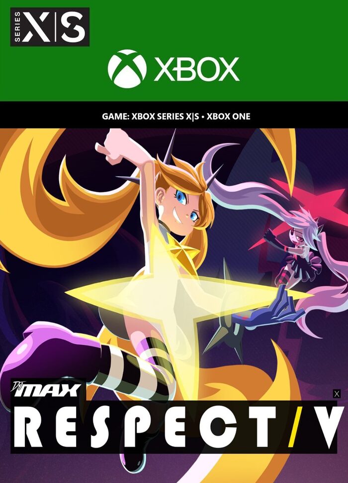 Buy Djmax Respect V Xbox Key Cheap Price Eneba 3290