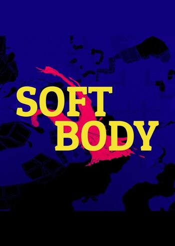 Soft Body Steam Key GLOBAL