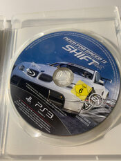 Need for Speed: Shift PlayStation 3 for sale