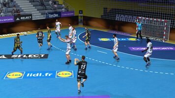 Handball 17 Steam Key GLOBAL