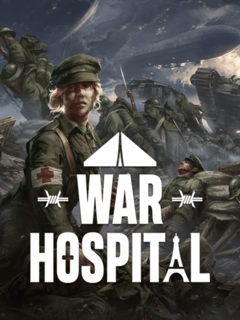 War Hospital (PC) Steam Key GLOBAL