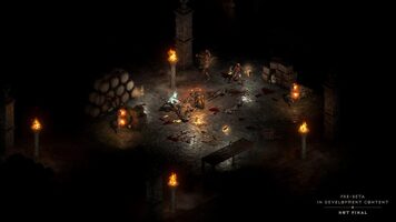 Diablo 2 Resurrected Battle.net Key GLOBAL for sale