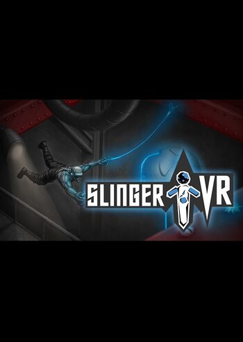Slinger VR (ROW) (PC) Steam Key GLOBAL