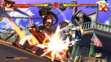 Guilty Gear Xrd -SIGN PlayStation 3 for sale