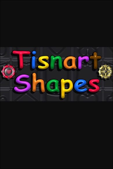 E-shop Tisnart Shapes (PC) Steam Key GLOBAL