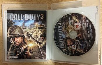 Buy Call of Duty 3 PlayStation 3