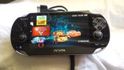 PS Vita con H.@.C.K olEd