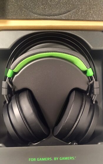 AURICULARES Razer Nari Ultimate 