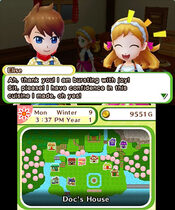 Get Harvest Moon: Skytree Village Nintendo 3DS