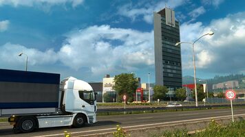 Euro Truck Simulator 2 Complete Edition Steam Key GLOBAL