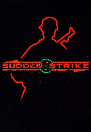 Sudden Strike 2 Gold Steam Key GLOBAL
