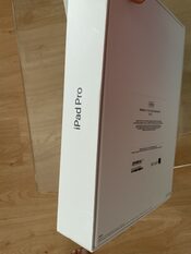 Apple iPad Pro 11 128GB Wi-Fi Space Gray (2021)