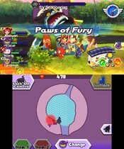 Get Yo-kai Watch Blasters: Red Cat Corps Nintendo 3DS