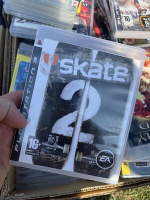 Skate 2 PlayStation 3
