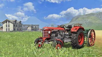 Farming Simulator 2011 - Classics (DLC) (PC) Steam Key GLOBAL for sale