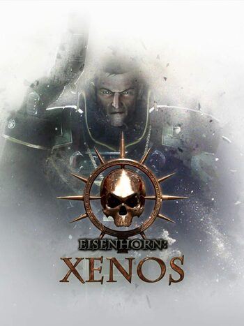 Eisenhorn: XENOS (PC) Steam Key GLOBAL