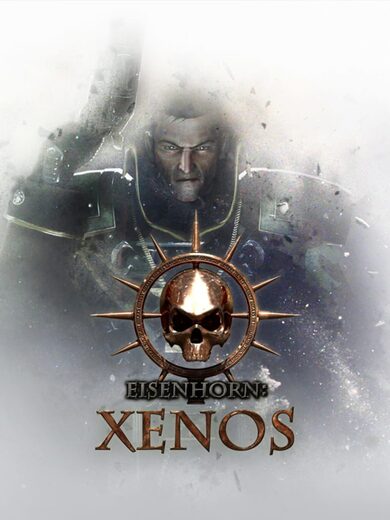 E-shop Eisenhorn: XENOS (PC) Steam Key GLOBAL
