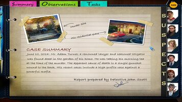 Entwined: The Perfect Murder (PC) Steam Key GLOBAL for sale