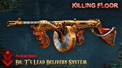 Get Killing Floor - Community Weapon Pack 2 (DLC) Steam Key GLOBAL