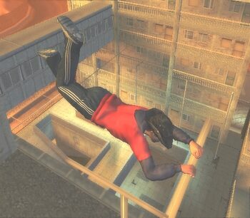 Buy Free Running PlayStation 2