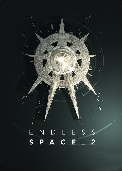 Endless Space 2 Collection Steam Key GLOBAL