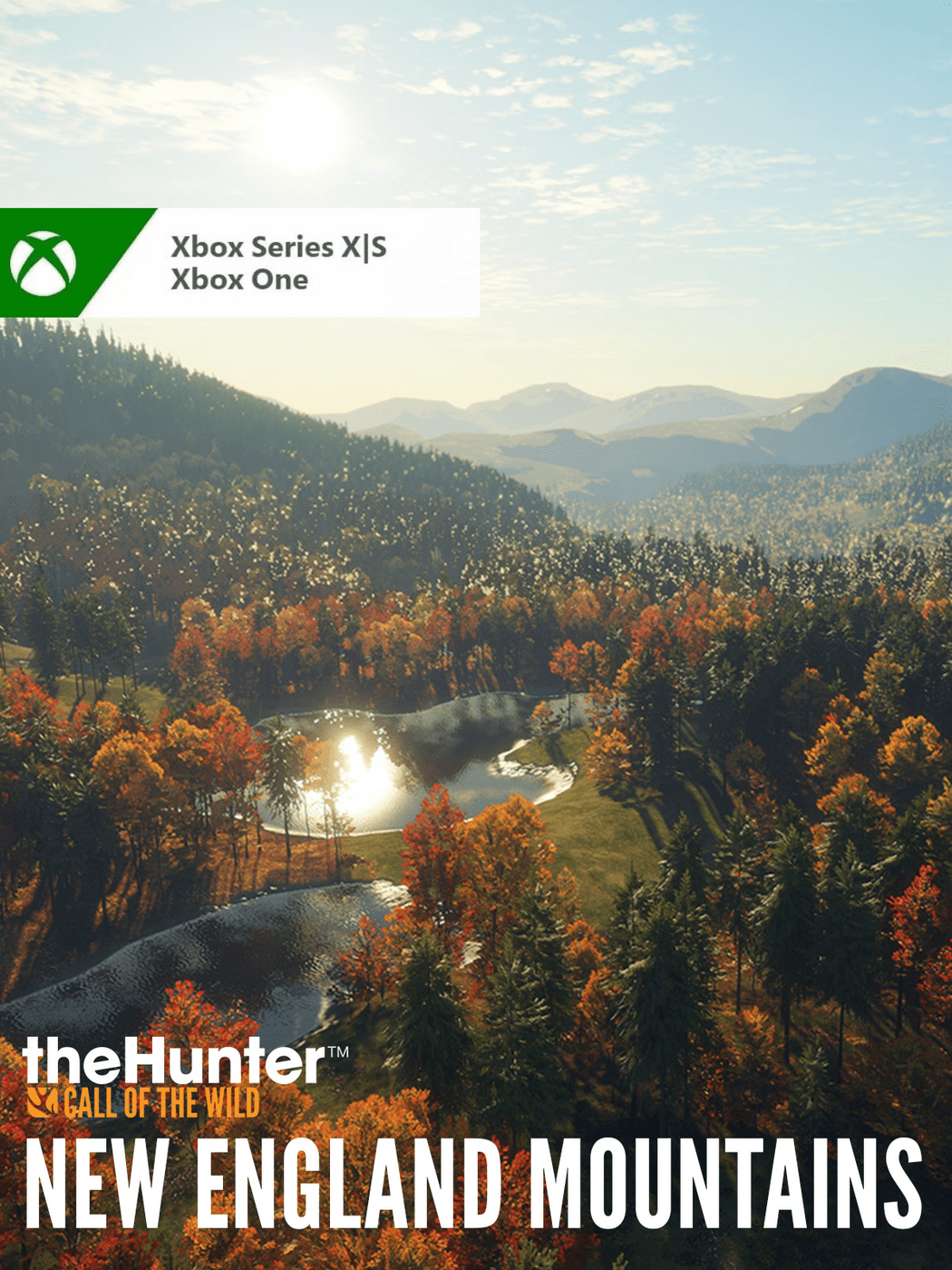 Buy The Hunter: Call of the Wild Xbox Key Cheaper!