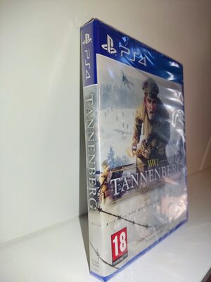 Tannenberg PlayStation 4