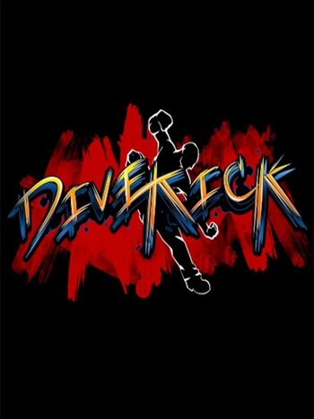 Divekick Steam Key GLOBAL