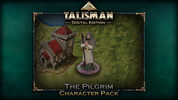 Talisman Character - Pilgrim (DLC) (PC) Steam Key GLOBAL