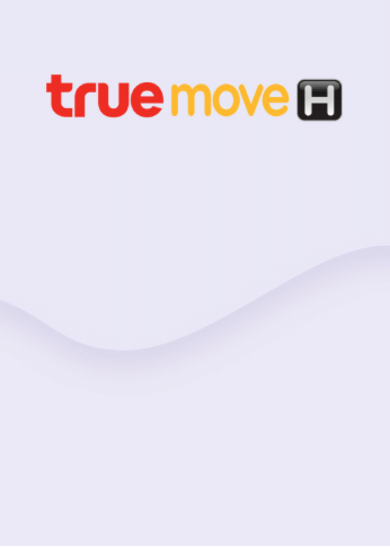 E-shop Recharge TrueMove H Unlimited Data, 1 Mbps, 1 Day Thailand