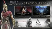 Assassin's Creed: Odyssey - Season Pass (DLC) (PC) Uplay Key GLOBAL