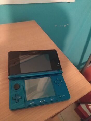 Nintendo 3DS