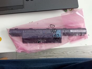 Pirkti Acer battery AS10D81 | ENEBA