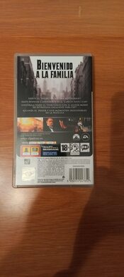 Buy The Godfather: The Game PSP