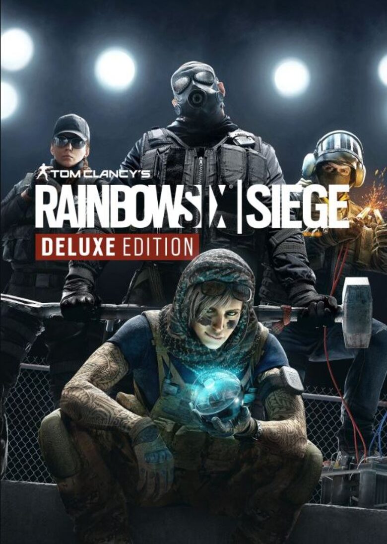 uplay rainbow six siege download
