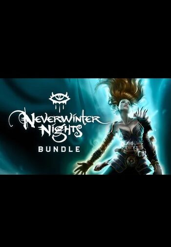 Neverwinter Nights - Bundle Steam Key GLOBAL